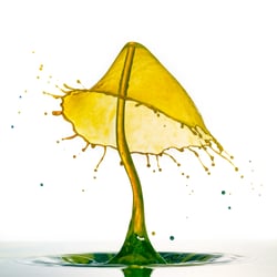 Spezialthema Wasser @ Foto Brennerei