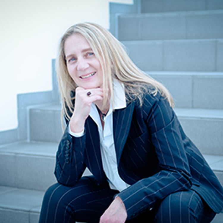 Sylvia Fickler