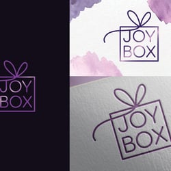 überraschung box design