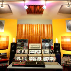 Sounddesign