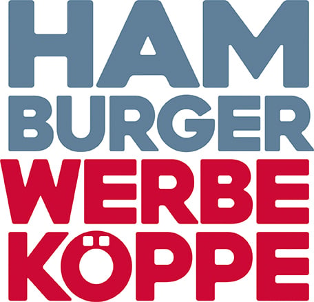 Hamburger Werbeköppe GmbH