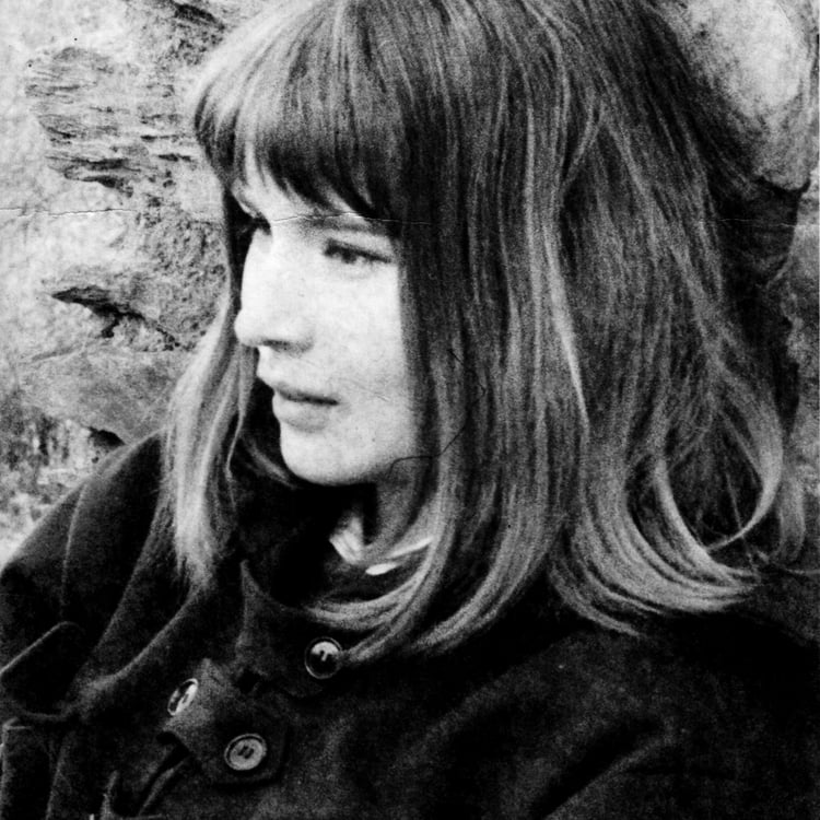 Koschka Becker