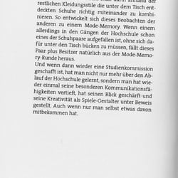 S wie Studienkommission