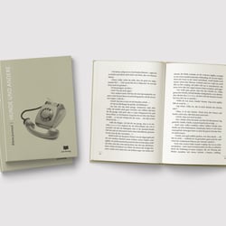 eta Verlag – Hunde und andere