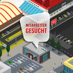 Erklärvideo für Karrieretag | by Marc Antón