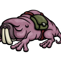 Concept Art – Betwixt