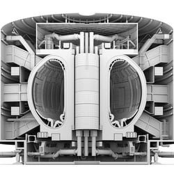 Tokamak 5