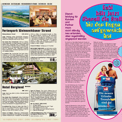 40 Jahre TUI Katalog Seite 4849