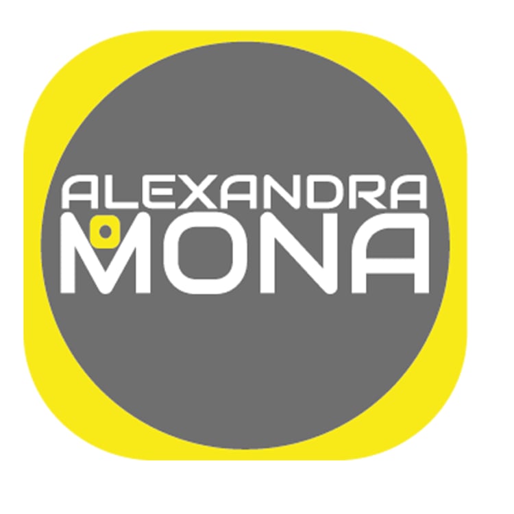 Alexandra Mona Rabe