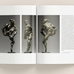Aus KUNST SEHEN, Band 17: Auguste Rodin