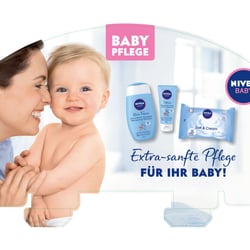 Nivea Crowner: Design & Reinzeichnung