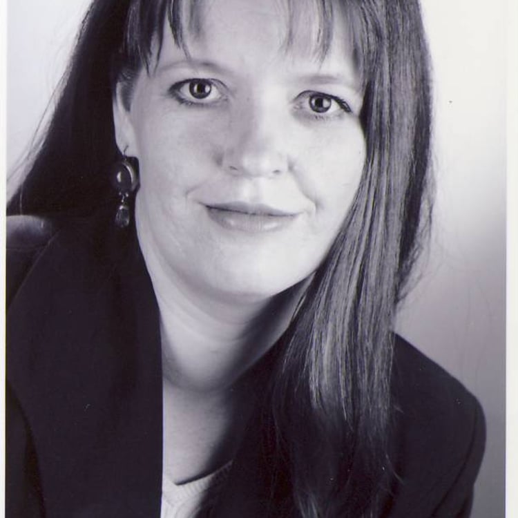 Annita Rehberg