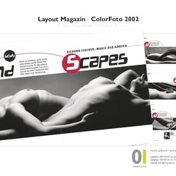Portfolio 01 Graphics