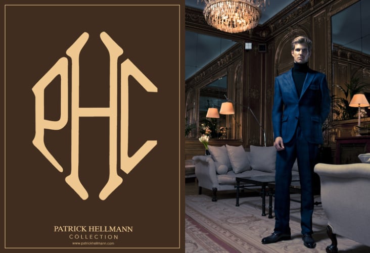 Patrick Hellmann Collection