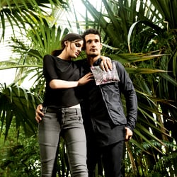 Wormland Image Campaign Spring/Summer 2015