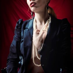 La Duchesse – Distance Noblesse IV