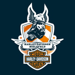 Harley Davidson Bielefeld