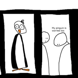 Pinguin