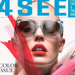 4SEE Cover