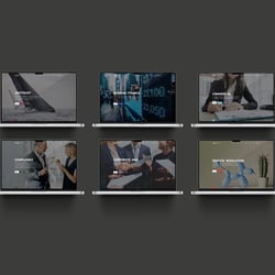 ASD – Website und Landingpages