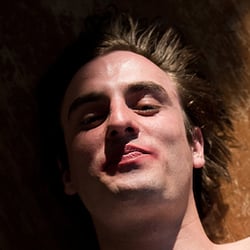 Rolle & Vorwärts, Künstlerportraits eines Schauspielers