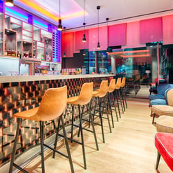 LEONARDO HOTELS MÜNCHEN 1