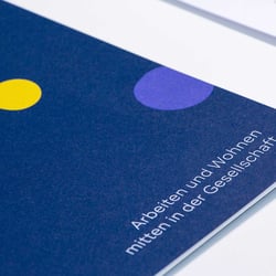 inclusioplus – Corporate Design, Editorial & Website