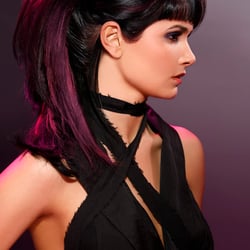 Colours for ALCINA