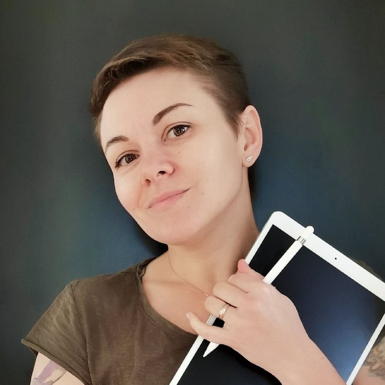 Lübi Todareva