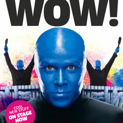 Blue Man Group