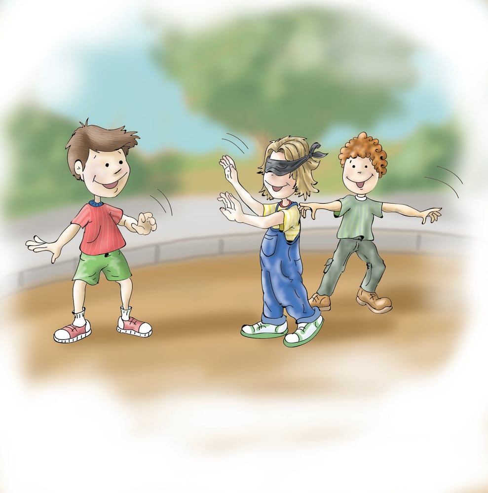 kinderbuch bilder