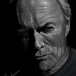 Clint Eastwood