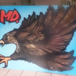 Utopia – Jugendzentrum, 2017