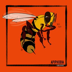 Apiphobia