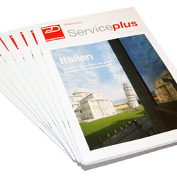 Service Plus 1