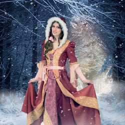 belle winter