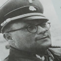 Flyer für den GeDenkOrt der Charité
