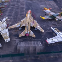 Jets