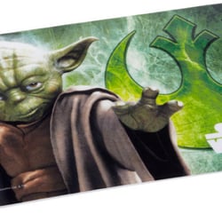 Star Wars: Frühstücksbrettchen