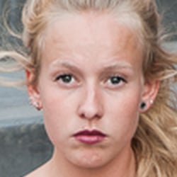 I