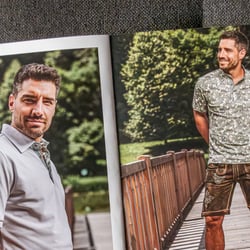 Arido Fashion lookbook