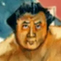 GOOD bye Hokusai