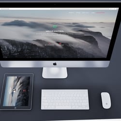 TASKLY – responsive web app