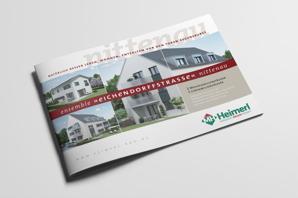 Referenz Immobilien-Exposee