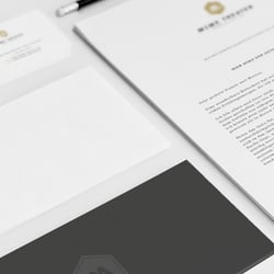heart.dsgn, Sonja Gleixner // Corporate Design // Mime Theater