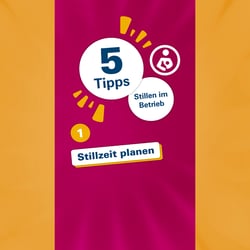 5 Tipps 1