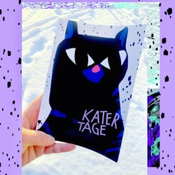 Katertage