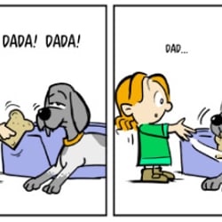 dada