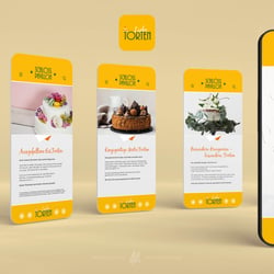 App Design / 2022