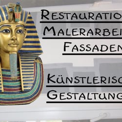 Malerbetrieb Spaniol